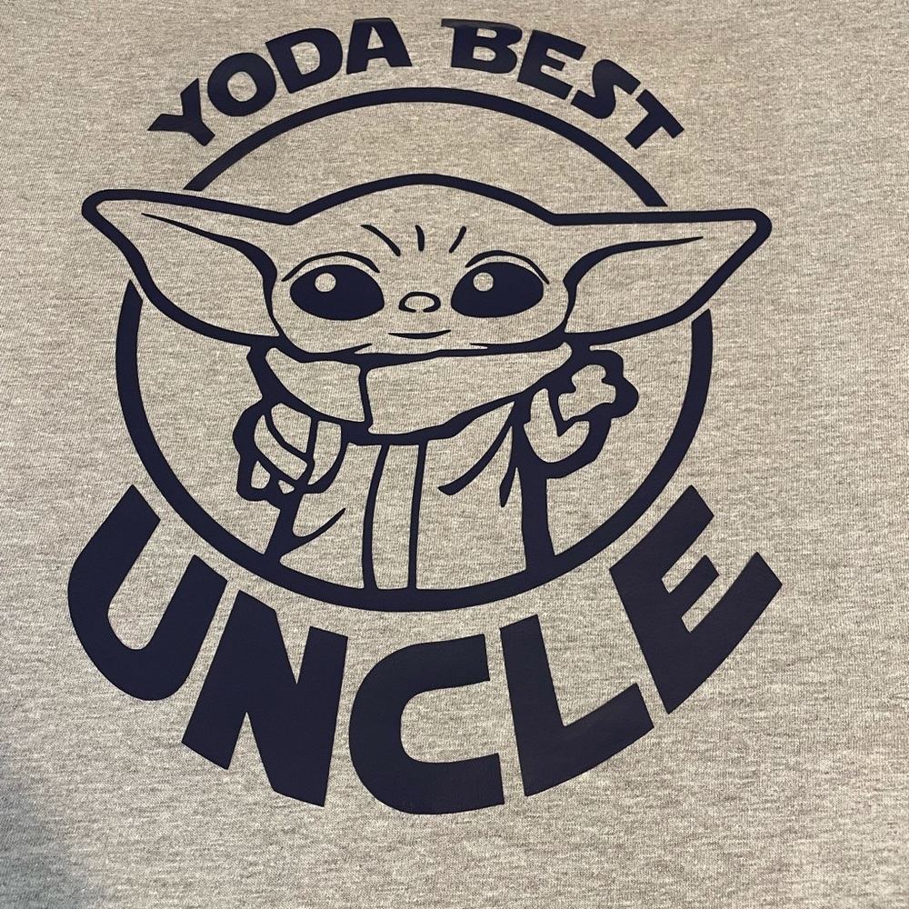 Custom made shirt